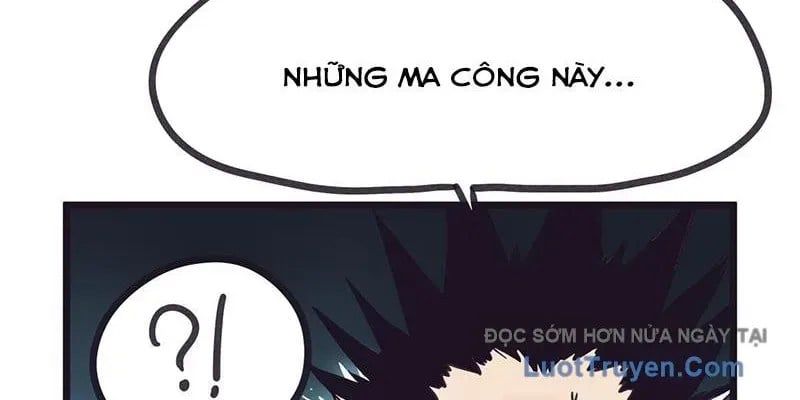 Hiệp Khách Hành bất thông - Chapter 124 - Page 79