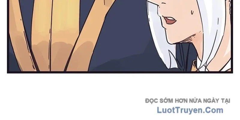 Hiệp Khách Hành bất thông - Chapter 124 - Page 91