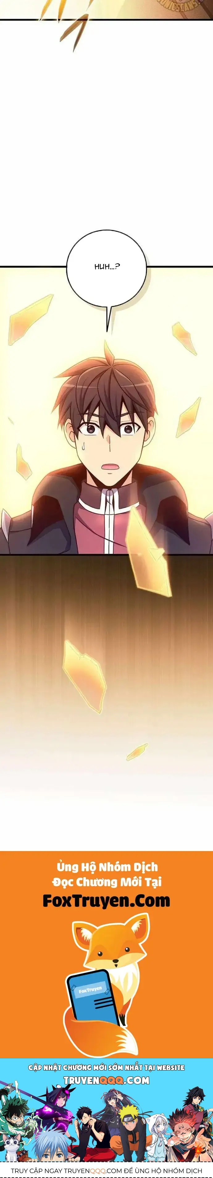 Xạ thủ đạn ma - Chapter 211 - Page 34