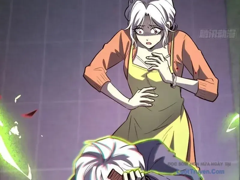 Thức Tỉnh Toàn Chức - Chapter 41 - Page 118