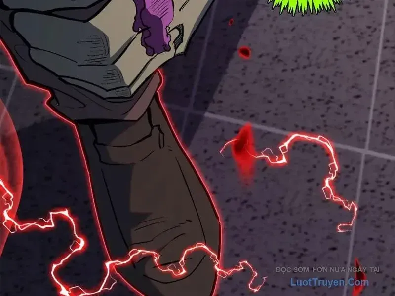 Thức Tỉnh Toàn Chức - Chapter 41 - Page 28