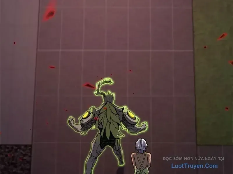 Thức Tỉnh Toàn Chức - Chapter 41 - Page 48