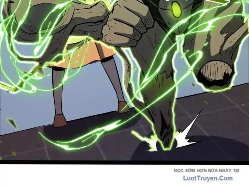 Thức Tỉnh Toàn Chức - Chapter 41 - Page 54