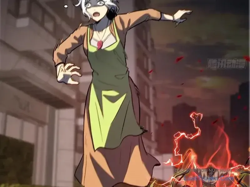 Thức Tỉnh Toàn Chức - Chapter 41 - Page 77