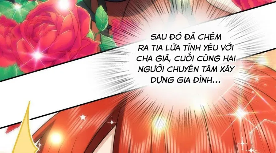 Bà Xã Nhà Tôi Đến Từ Ngàn Năm Trước - Chapter 425 - Page 116