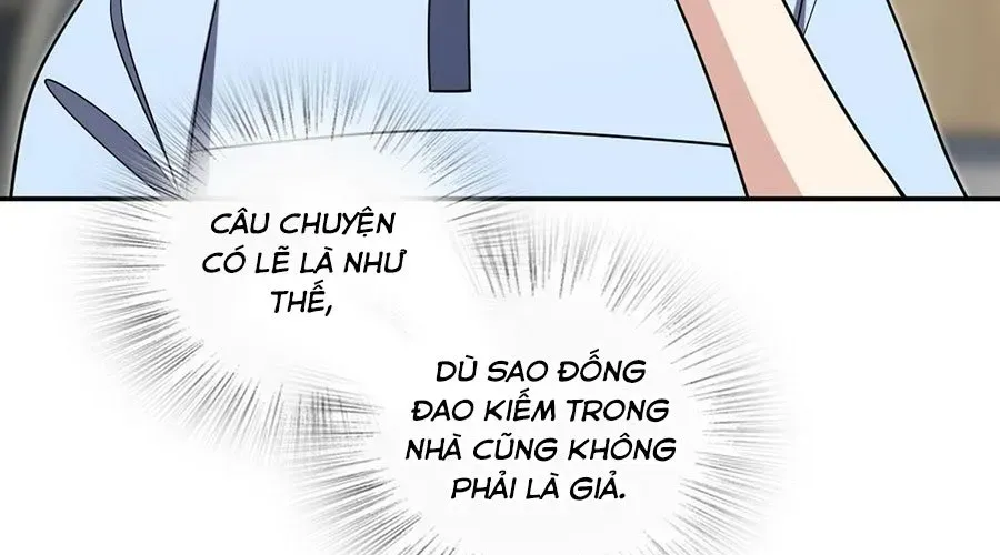 Bà Xã Nhà Tôi Đến Từ Ngàn Năm Trước - Chapter 425 - Page 122