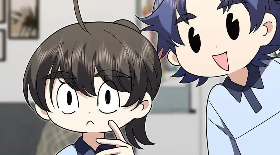 Bà Xã Nhà Tôi Đến Từ Ngàn Năm Trước - Chapter 425 - Page 125