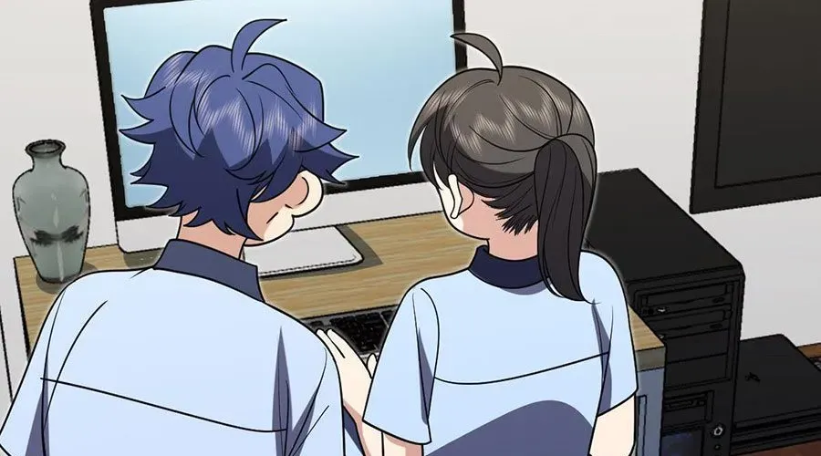 Bà Xã Nhà Tôi Đến Từ Ngàn Năm Trước - Chapter 425 - Page 129