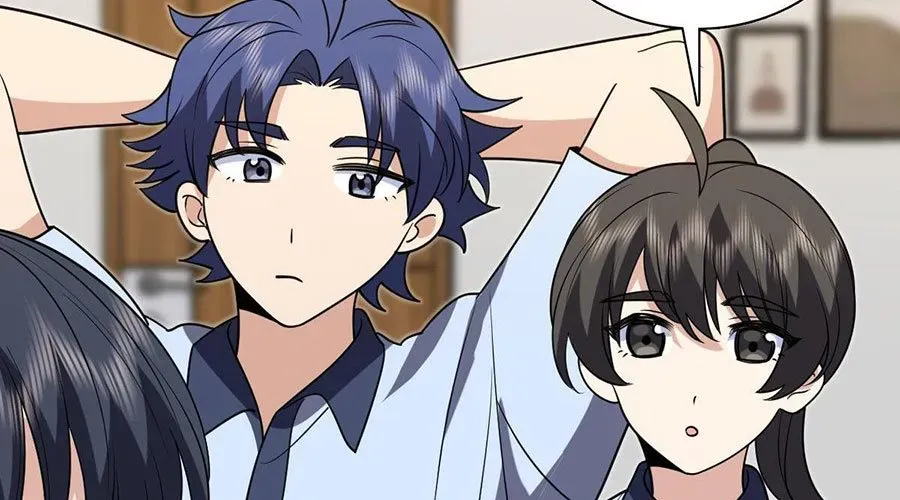 Bà Xã Nhà Tôi Đến Từ Ngàn Năm Trước - Chapter 425 - Page 159