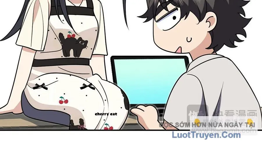 Bà Xã Nhà Tôi Đến Từ Ngàn Năm Trước - Chapter 425 - Page 46