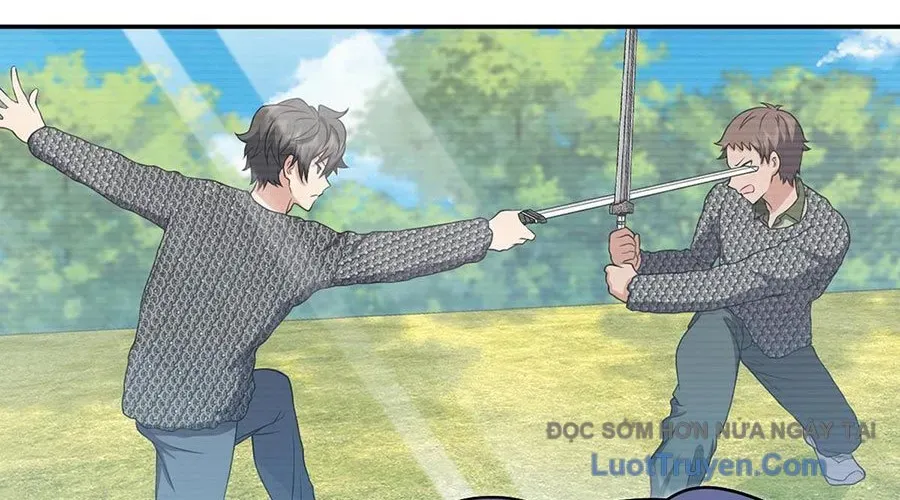 Bà Xã Nhà Tôi Đến Từ Ngàn Năm Trước - Chapter 425 - Page 91