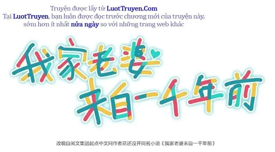 Bà Xã Nhà Tôi Đến Từ Ngàn Năm Trước - Chapter 426 - Page 10