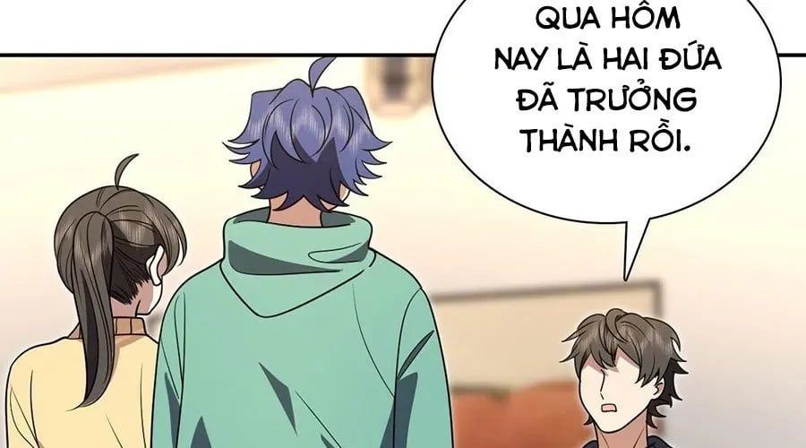 Bà Xã Nhà Tôi Đến Từ Ngàn Năm Trước - Chapter 426 - Page 103