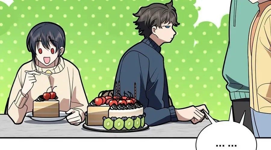 Bà Xã Nhà Tôi Đến Từ Ngàn Năm Trước - Chapter 426 - Page 109