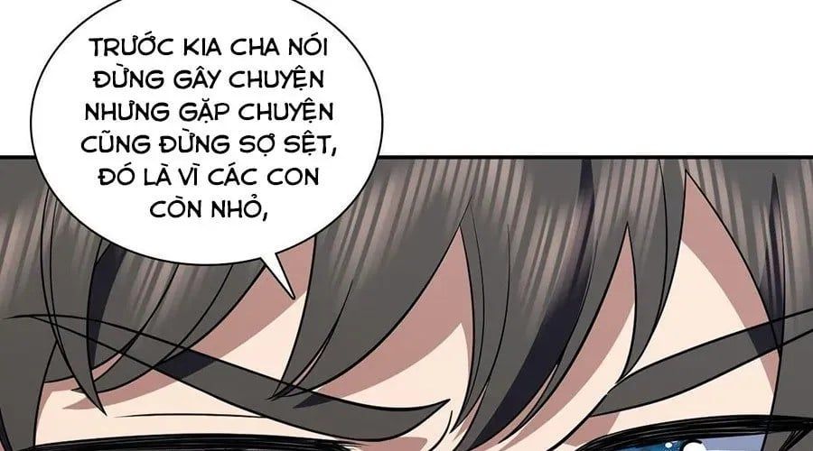 Bà Xã Nhà Tôi Đến Từ Ngàn Năm Trước - Chapter 426 - Page 119
