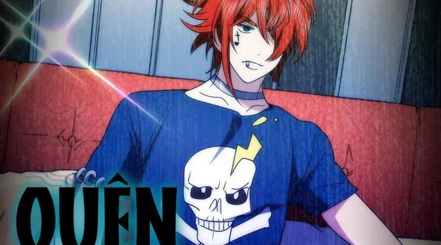 Bà Xã Nhà Tôi Đến Từ Ngàn Năm Trước - Chapter 426 - Page 123