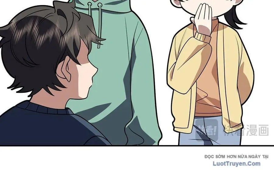 Bà Xã Nhà Tôi Đến Từ Ngàn Năm Trước - Chapter 426 - Page 127