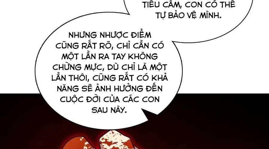 Bà Xã Nhà Tôi Đến Từ Ngàn Năm Trước - Chapter 426 - Page 138