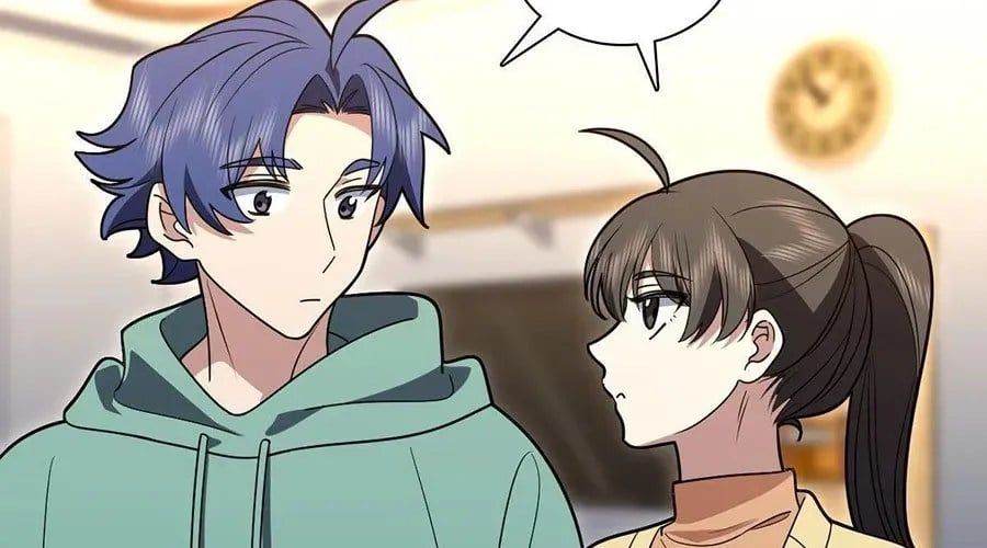 Bà Xã Nhà Tôi Đến Từ Ngàn Năm Trước - Chapter 426 - Page 142