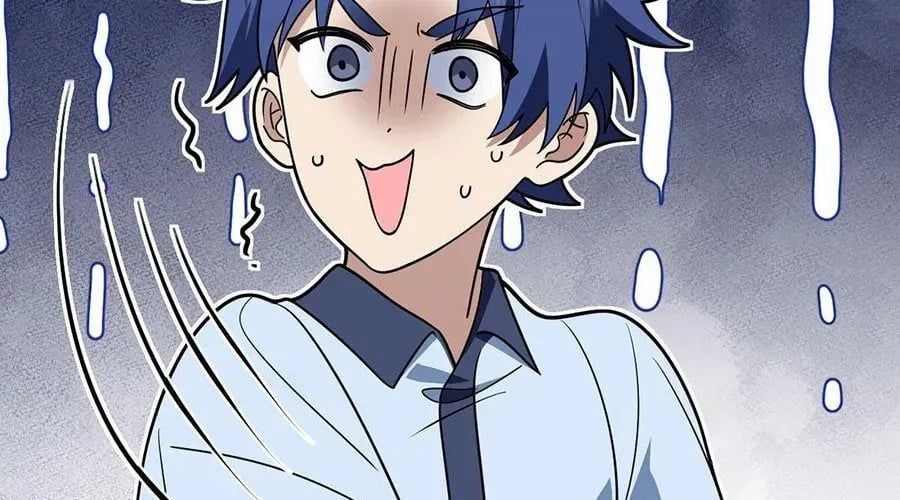 Bà Xã Nhà Tôi Đến Từ Ngàn Năm Trước - Chapter 426 - Page 34