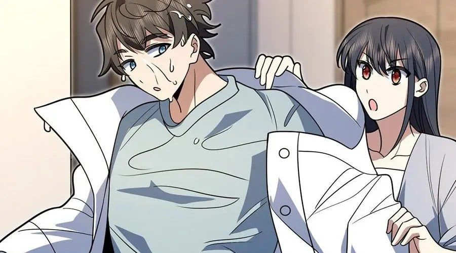 Bà Xã Nhà Tôi Đến Từ Ngàn Năm Trước - Chapter 426 - Page 52