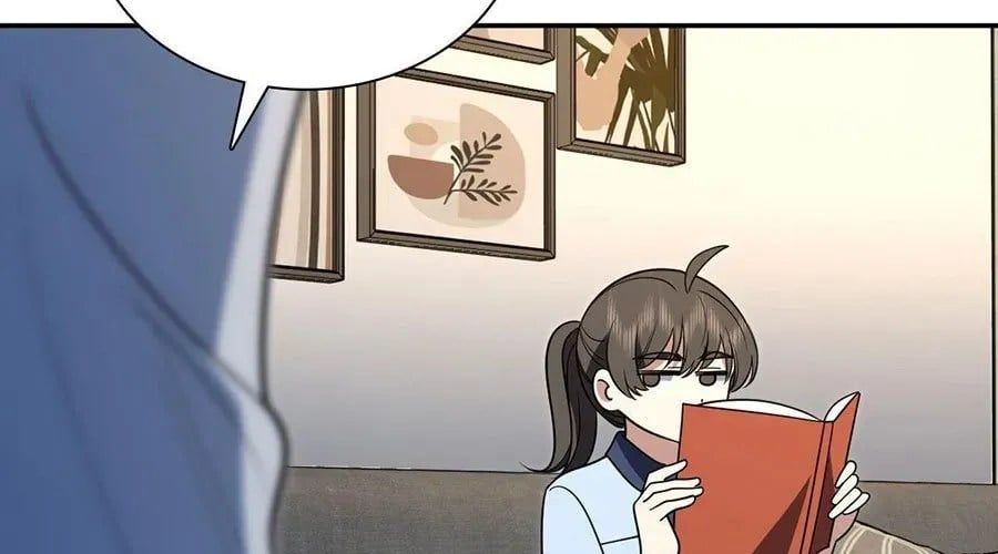 Bà Xã Nhà Tôi Đến Từ Ngàn Năm Trước - Chapter 426 - Page 54