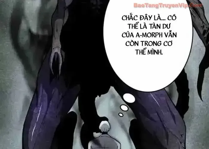 Tôi đã trở thành quái vật không gian - Chapter 65 - Page 15