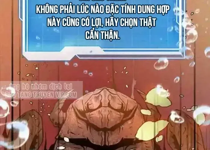 Tôi đã trở thành quái vật không gian - Chapter 65 - Page 64
