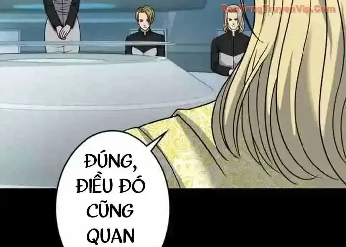 Tôi đã trở thành quái vật không gian - Chapter 66 - Page 104