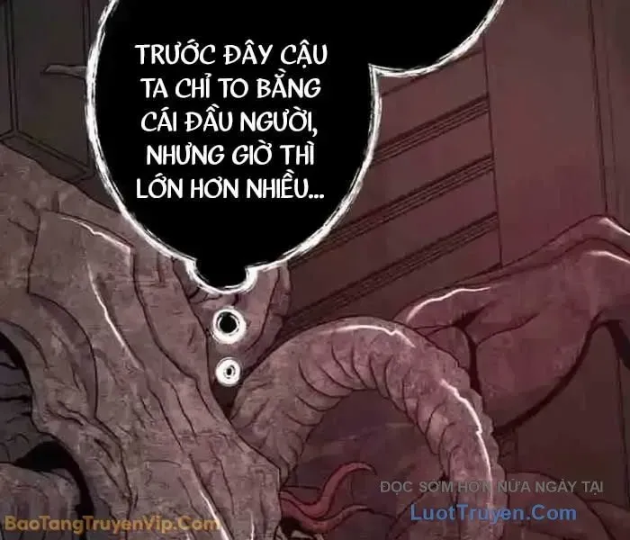 Tôi đã trở thành quái vật không gian - Chapter 66 - Page 12