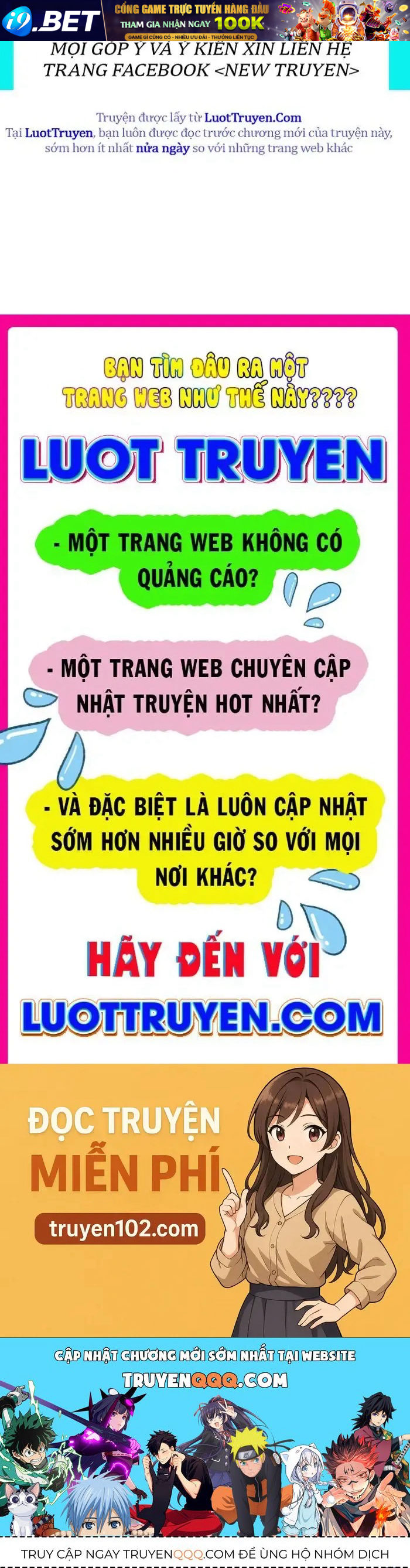 Tôi đã trở thành quái vật không gian - Chapter 66 - Page 120