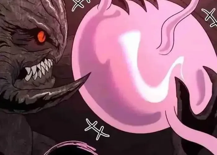 Tôi đã trở thành quái vật không gian - Chapter 66 - Page 17