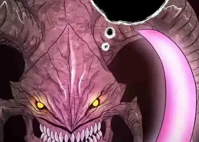 Tôi đã trở thành quái vật không gian - Chapter 66 - Page 23