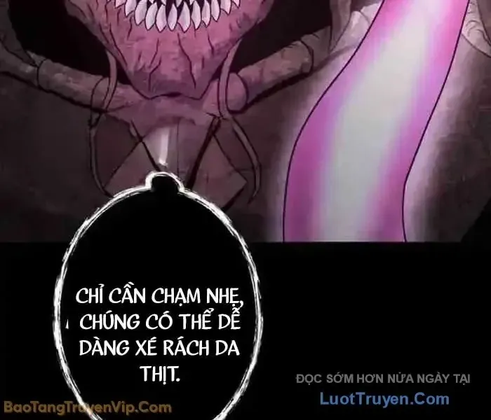 Tôi đã trở thành quái vật không gian - Chapter 66 - Page 24