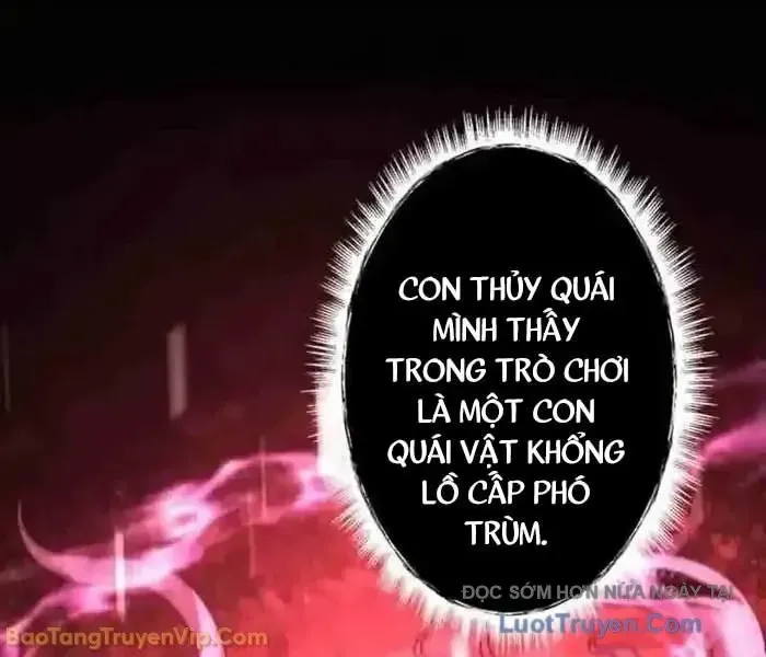 Tôi đã trở thành quái vật không gian - Chapter 66 - Page 36