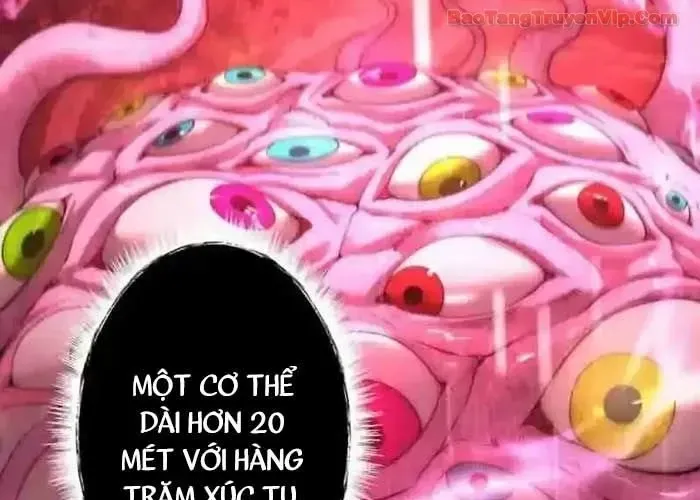 Tôi đã trở thành quái vật không gian - Chapter 66 - Page 37