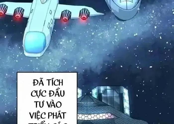 Tôi đã trở thành quái vật không gian - Chapter 66 - Page 61