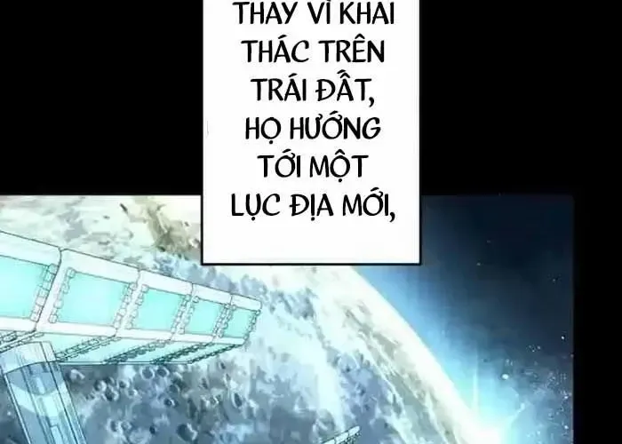 Tôi đã trở thành quái vật không gian - Chapter 66 - Page 64
