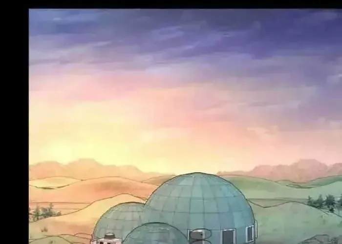 Tôi đã trở thành quái vật không gian - Chapter 66 - Page 67