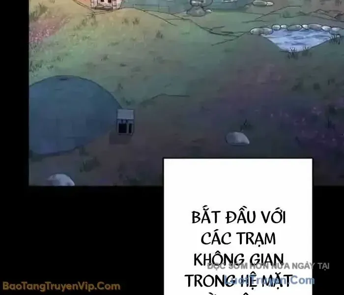 Tôi đã trở thành quái vật không gian - Chapter 66 - Page 68