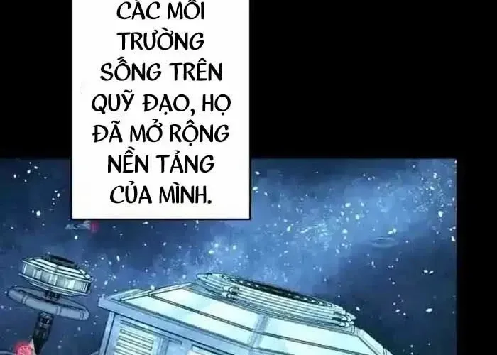 Tôi đã trở thành quái vật không gian - Chapter 66 - Page 70