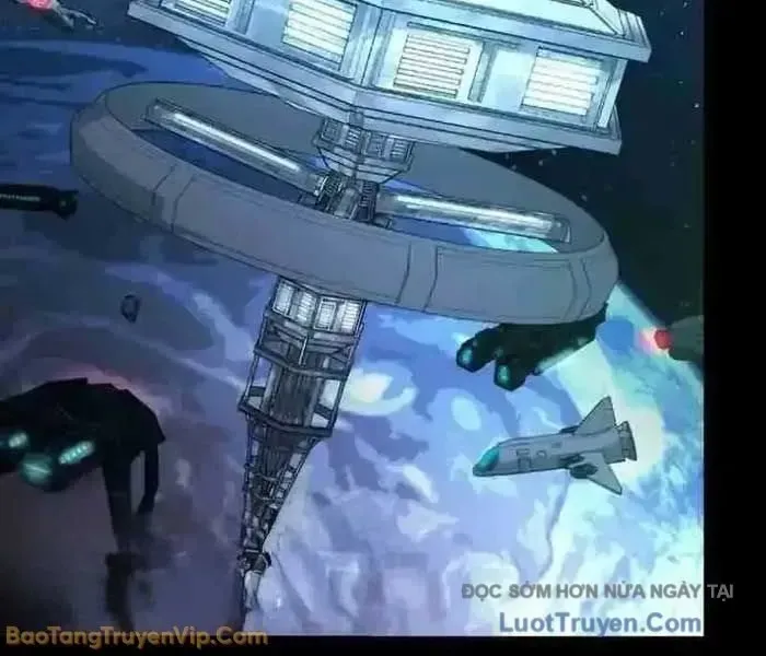 Tôi đã trở thành quái vật không gian - Chapter 66 - Page 71