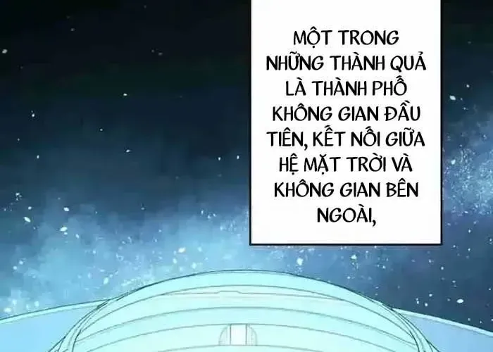Tôi đã trở thành quái vật không gian - Chapter 66 - Page 73