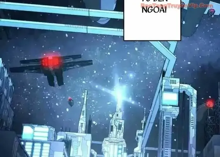 Tôi đã trở thành quái vật không gian - Chapter 66 - Page 78