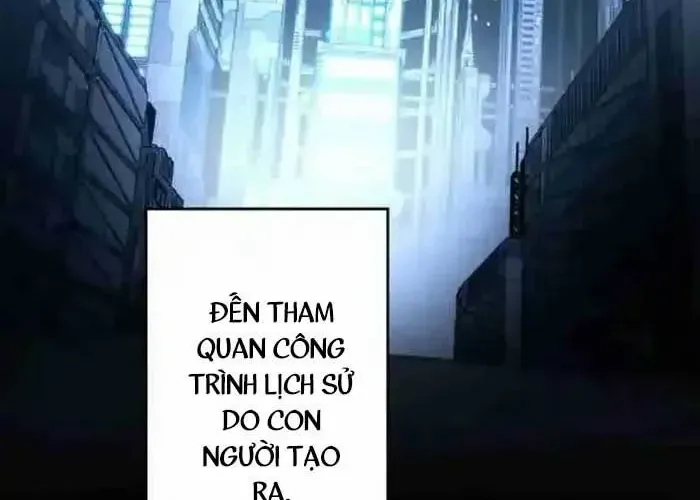 Tôi đã trở thành quái vật không gian - Chapter 66 - Page 79