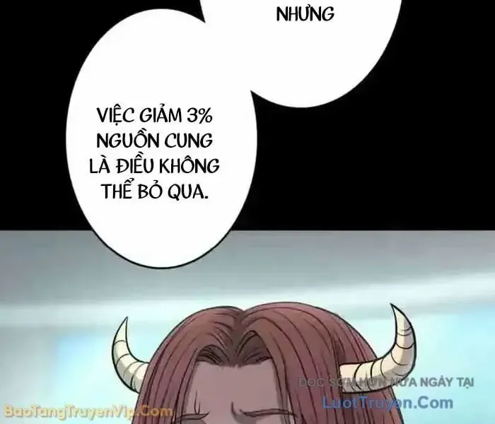 Tôi đã trở thành quái vật không gian - Chapter 66 - Page 92