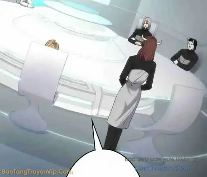 Tôi đã trở thành quái vật không gian - Chapter 66 - Page 97