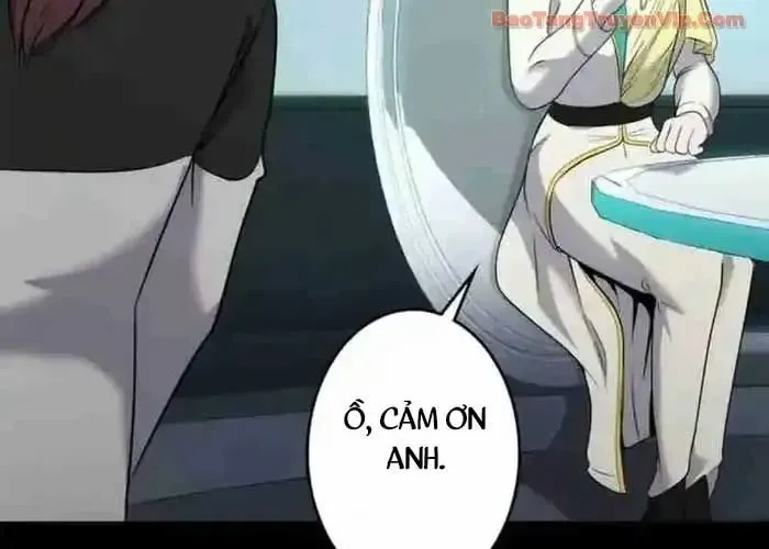 Tôi đã trở thành quái vật không gian - Chapter 67 - Page 13