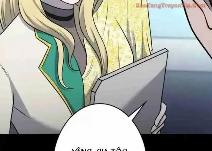 Tôi đã trở thành quái vật không gian - Chapter 67 - Page 22