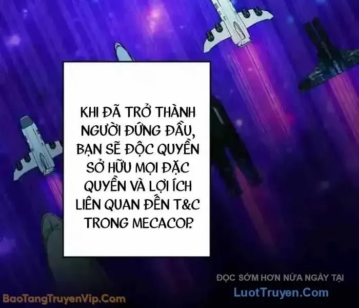 Tôi đã trở thành quái vật không gian - Chapter 67 - Page 3